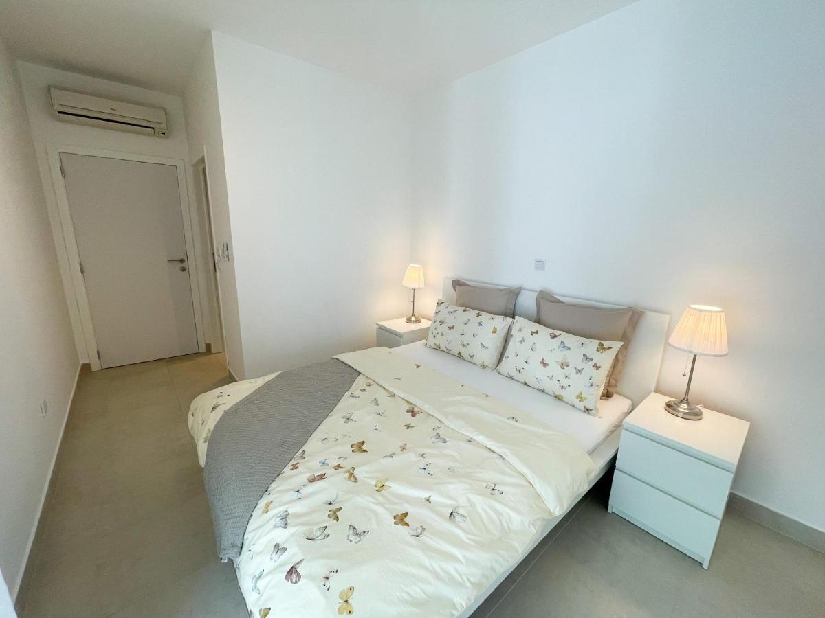 Apartment Bella Crikvenica Εξωτερικό φωτογραφία