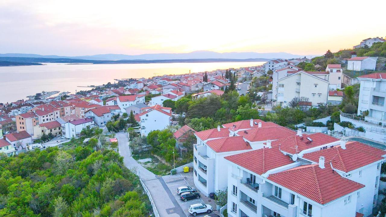 Apartment Bella Crikvenica Εξωτερικό φωτογραφία