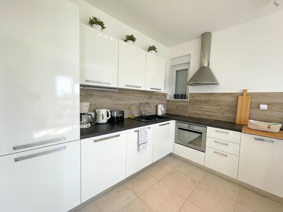 Apartment Bella Crikvenica Εξωτερικό φωτογραφία