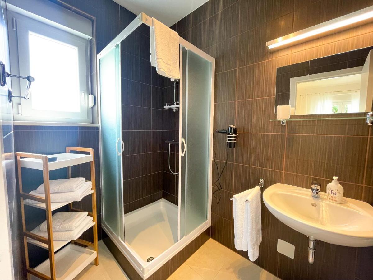 Apartment Bella Crikvenica Εξωτερικό φωτογραφία