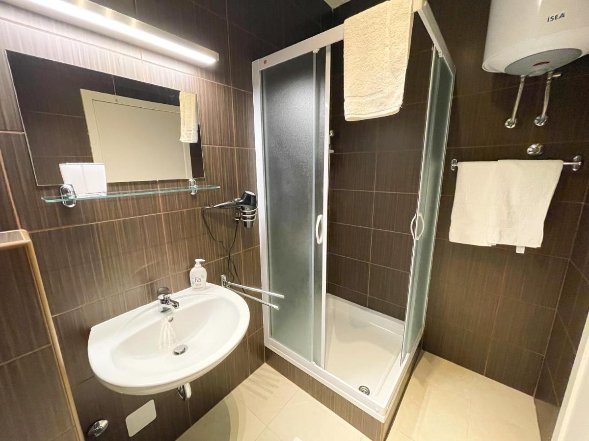Apartment Bella Crikvenica Εξωτερικό φωτογραφία