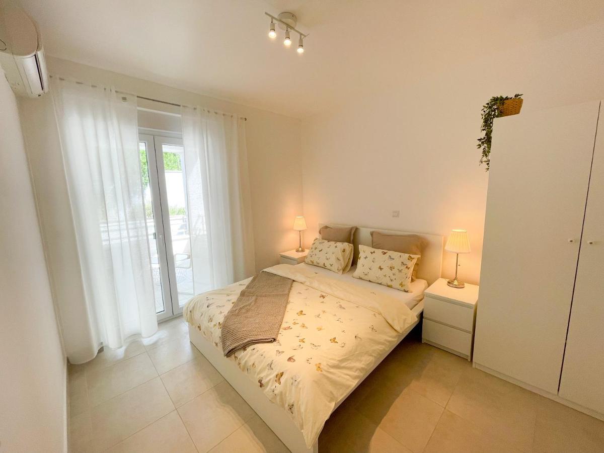 Apartment Bella Crikvenica Εξωτερικό φωτογραφία